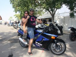 XVII Concentracion - 2010